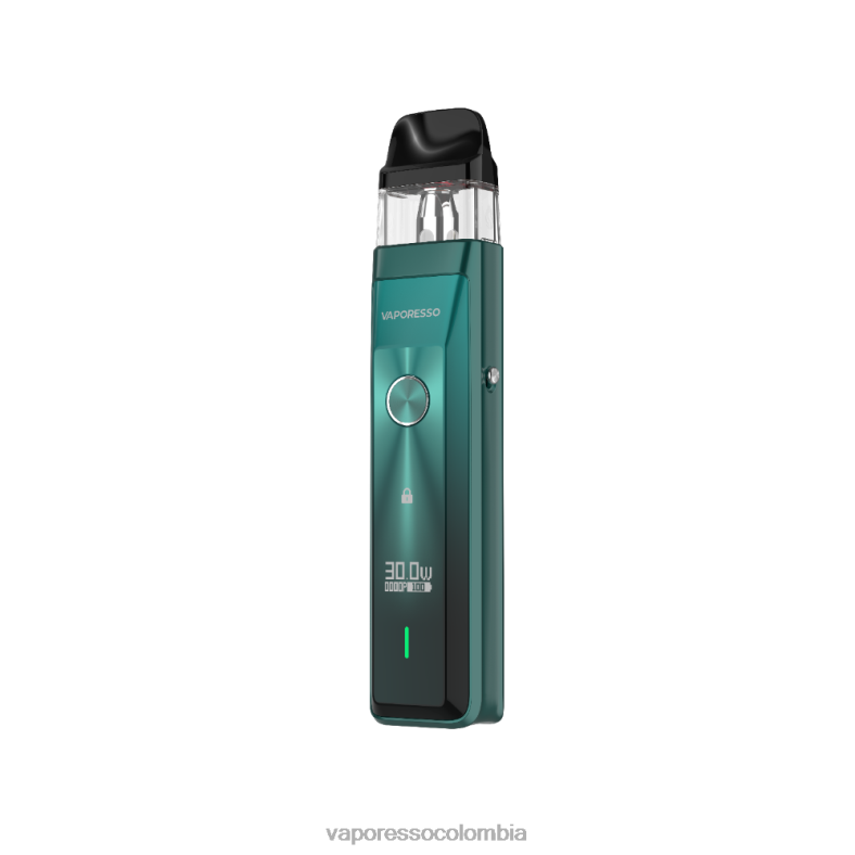 Vaporesso Vape Pen - Vaporesso XROS Pro verde NR2H629
