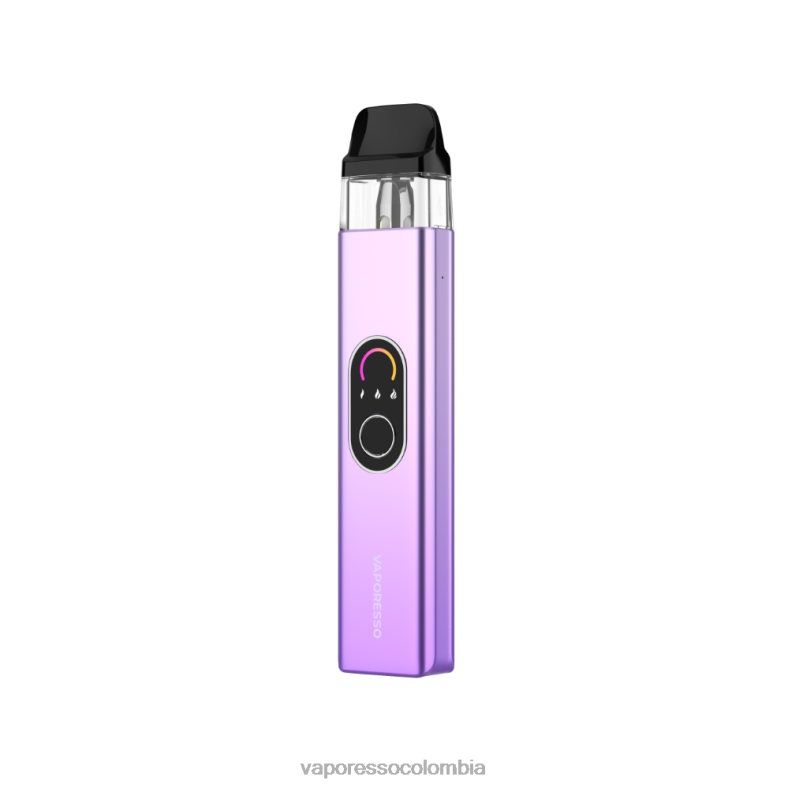 Vaporesso Vapeador - Vaporesso XROS 4 lila violeta NR2H624