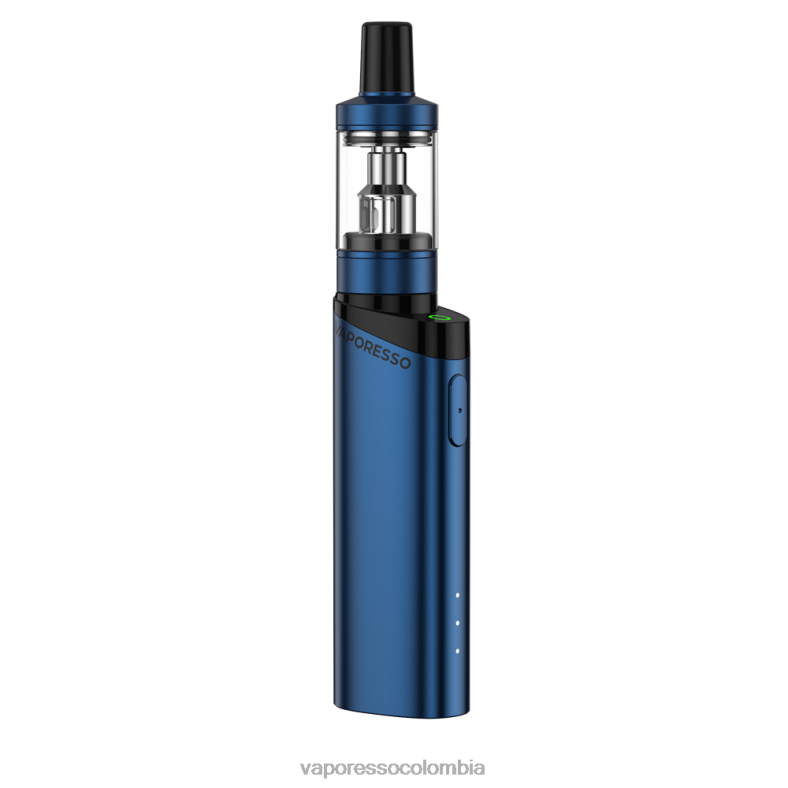 Vaporesso Vape Pen - Vaporesso GEN adaptar azul NR2H6259