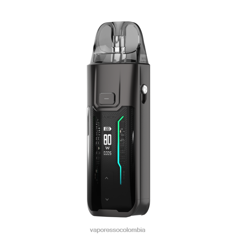 Vaporesso Colombia - Vaporesso LUXE xr máximo gris NR2H6131